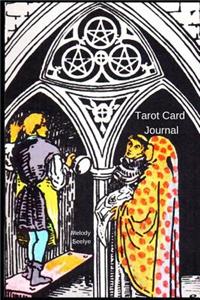 Tarot Card Journal