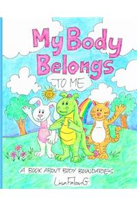 My Body Belongs to Me