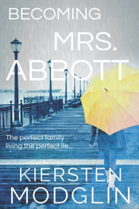 Becoming Mrs. Abbott