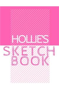 Hollie's Sketchbook