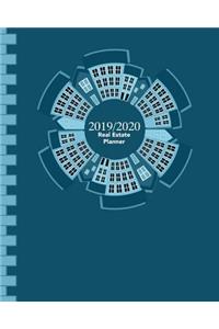 2019/2020 Real Estate Planner