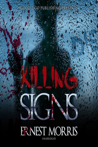 Killing Signs Lib/E