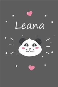 Leana