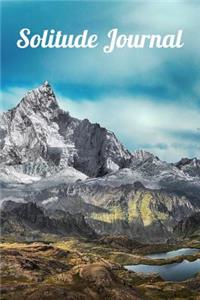 Solitude Journal