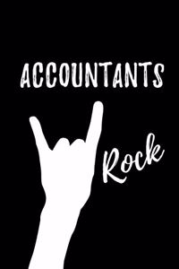 Accountants Rock