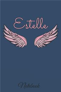 Estelle Notebook