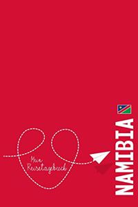 Namibia - Mein Reisetagebuch