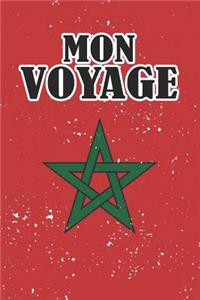 Mon Voyage