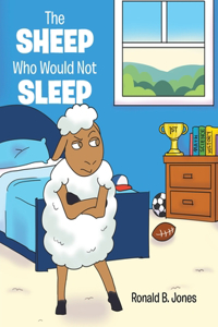 Sheep Who Would Not Sleep