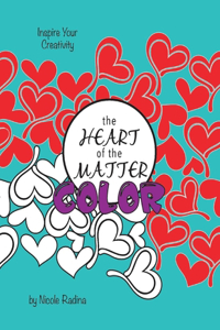 Heart of the Matter Color