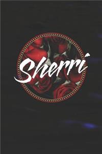 Sherri