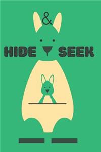 Hide & Seek