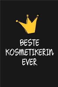 Beste Kosmetikerin