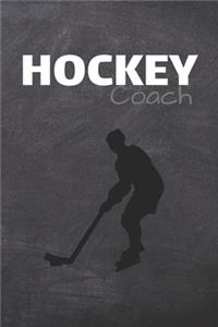 Hockey Coach