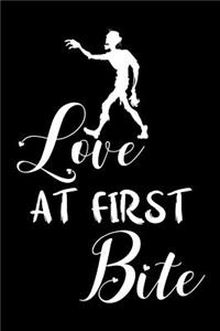 Love At First Bite