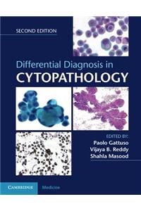 Differential Diagnosis in Cytopathology Book and Online Bundle