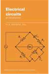 Electrical Circuits : An Introduction