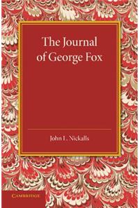 The Journal of George Fox