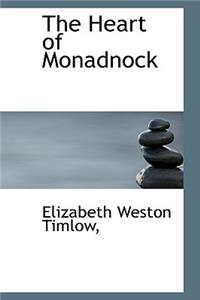 The Heart of Monadnock
