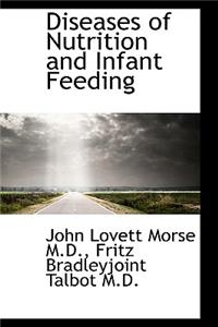 Diseases of Nutrition and Infant Feeding
