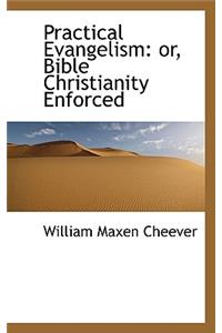 Practical Evangelism