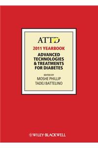 Attd 2011 Year Book