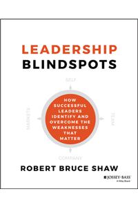 Leadership Blindspots