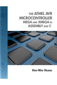 Atmel Avr Microcontroller