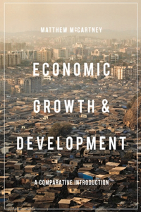 Economic Growth and Development