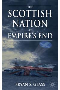 Scottish Nation at Empire's End