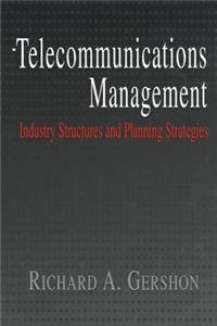 Telecommunications Management