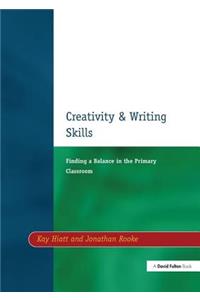 Creativity and Writing Skills