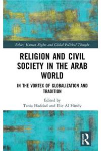 Religion and Civil Society in the Arab World