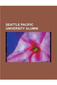 Seattle Pacific University Alumni