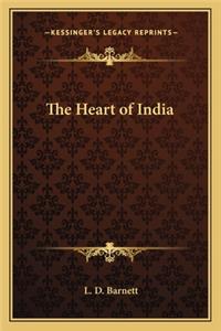The Heart of India