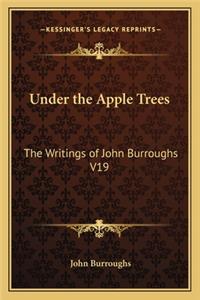 Under the Apple Trees