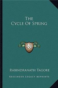 The Cycle Of Spring