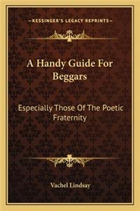 Handy Guide for Beggars