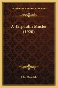 Tarpaulin Muster (1920) a Tarpaulin Muster (1920)