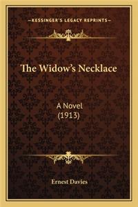 The Widow's Necklace