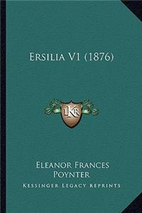 Ersilia V1 (1876)