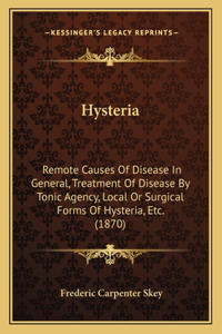 Hysteria