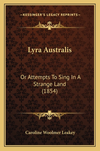 Lyra Australis
