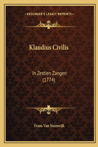 Klaudius Civilis