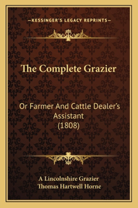 Complete Grazier