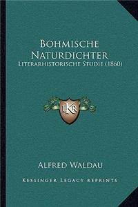 Bohmische Naturdichter