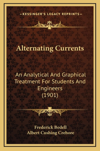 Alternating Currents