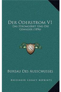 Der Oderstrom V1