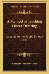 Method of Teaching Linear Drawing