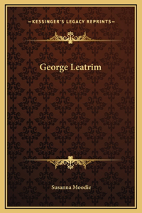 George Leatrim